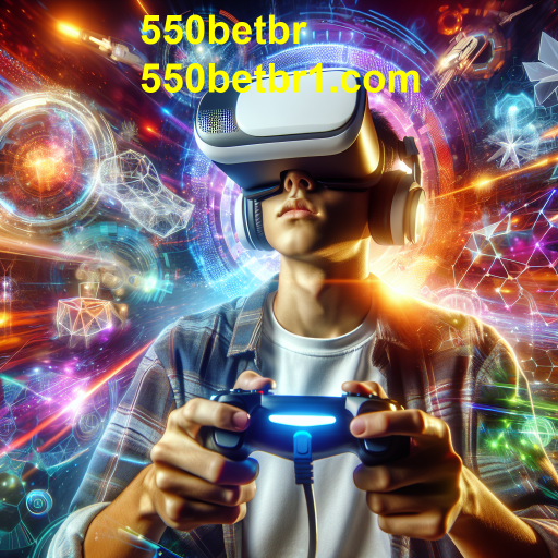 O Futuro dos Jogos: Tendências e Inovações para 2024