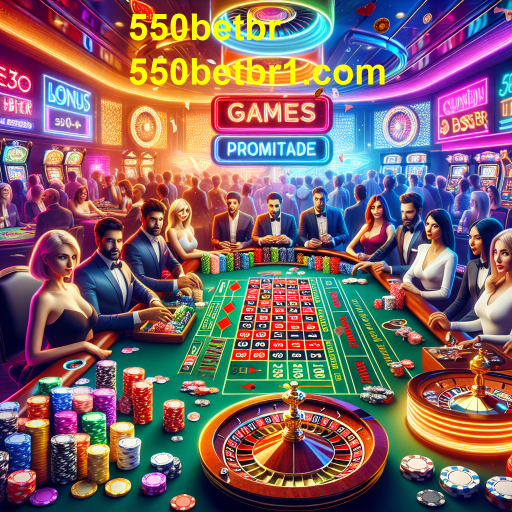 A Fascinante História e Estratégia do Poker na 550betbr